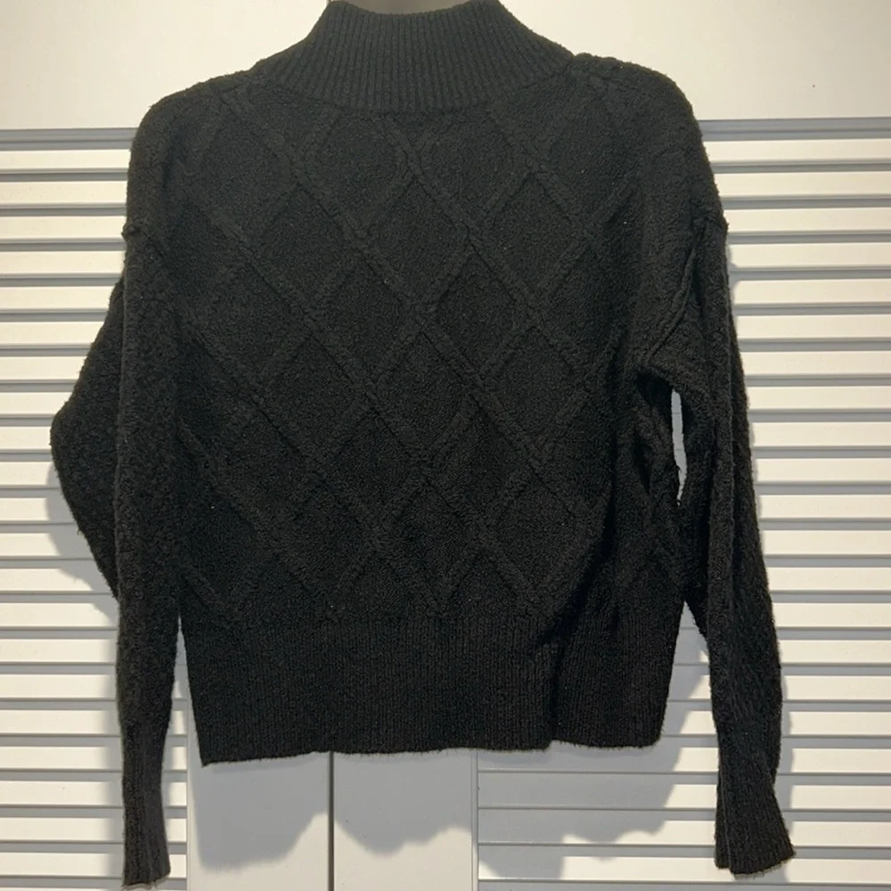 Universal Thread Sweater - Picture 2 of 3